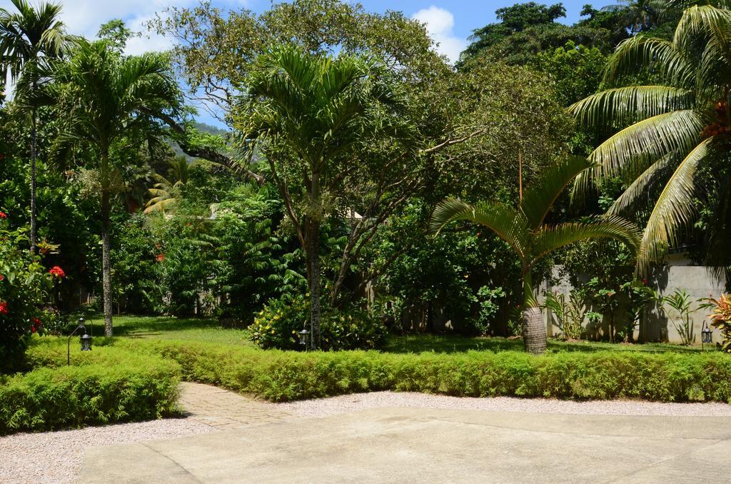 Villa Kordia Pointe Au Sel Pokoj fotografie