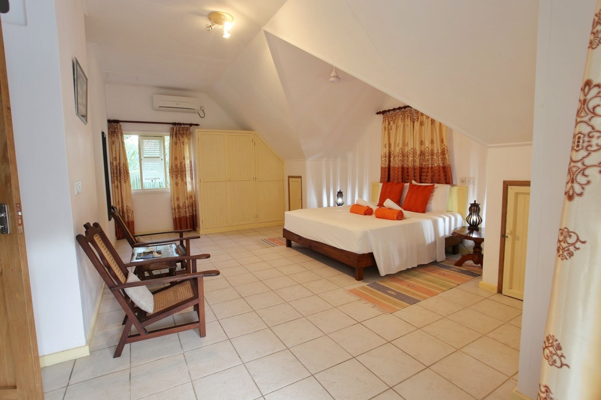 Villa Kordia Pointe Au Sel Exteriér fotografie
